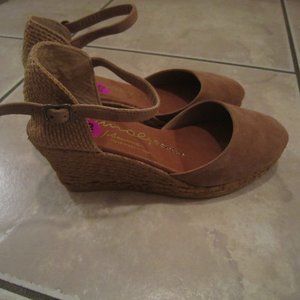 Spadrilles Spring  and Summer Made in Spain